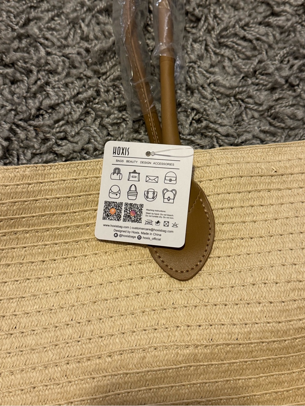 Purse - Picture 3 of 5